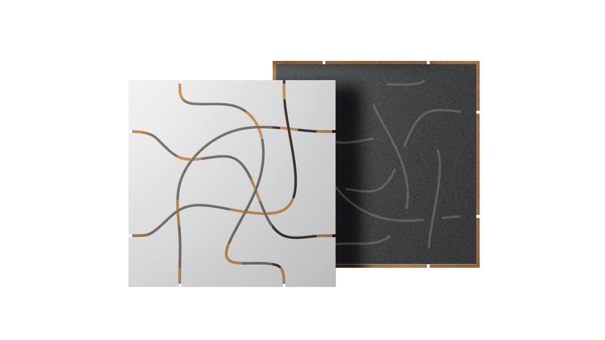 Acoustic Paneling - Letwood