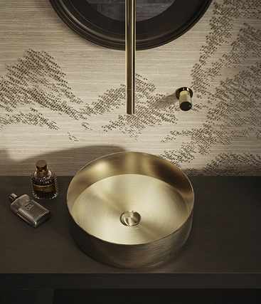 Bathroom Accessories - Habito