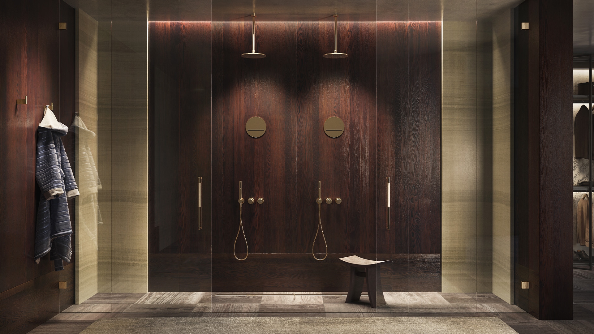 Bathroom Accessories - Habito