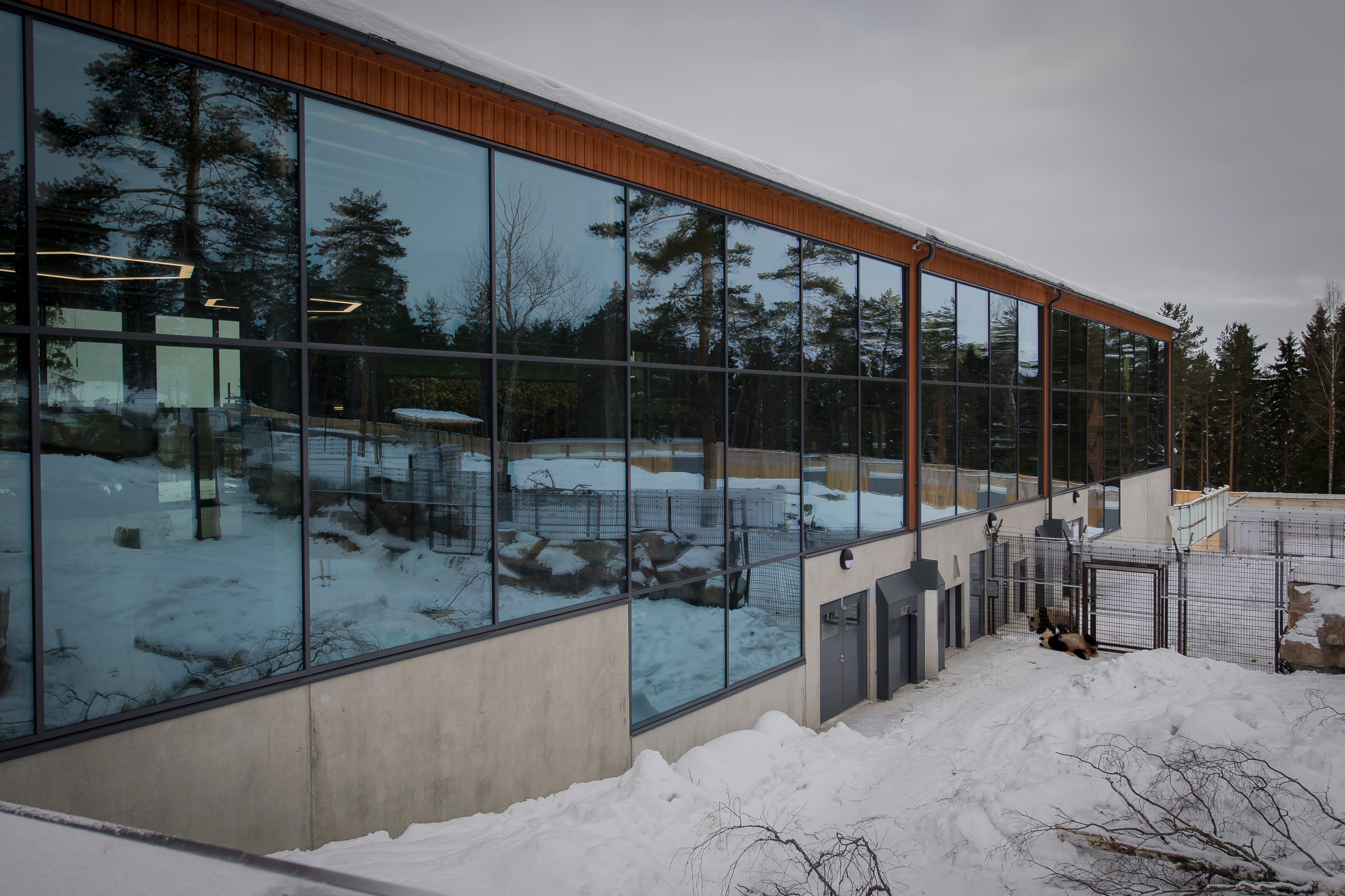 Advanced Thermal Insulation - Pilkington Optitherm™ S1 Plus