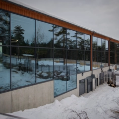 Advanced Thermal Insulation - Pilkington Optitherm™ S1 Plus