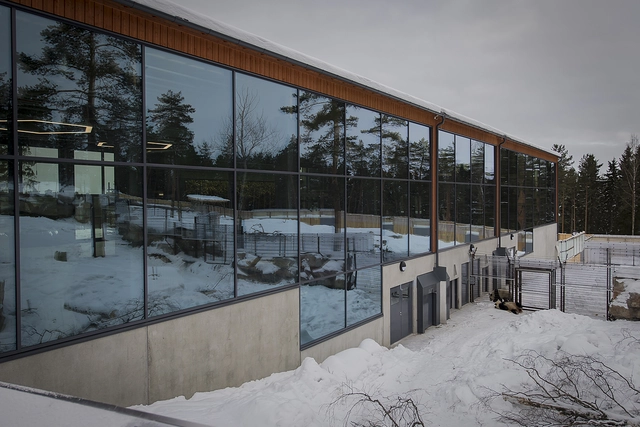 Advanced Thermal Insulation - Pilkington Optitherm™ S1 Plus