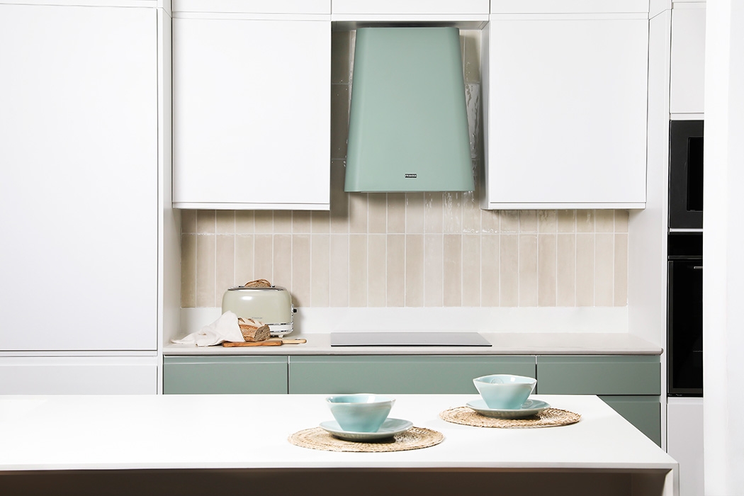 Colección de muebles de cocina - Kabinett B