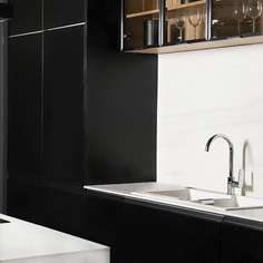 Colección de muebles de cocina - Kabinett L