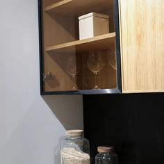 Colección de muebles de cocina - Kabinett M