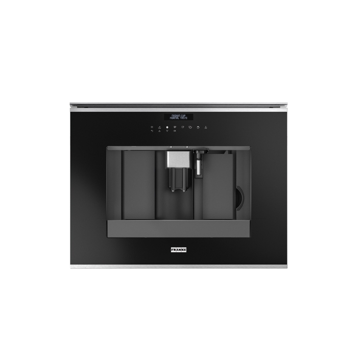 Cafetera empotrada - Franke
