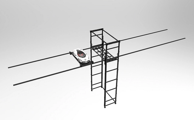 MetroNCL Delivery System