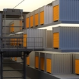 Storage Automated Solutions