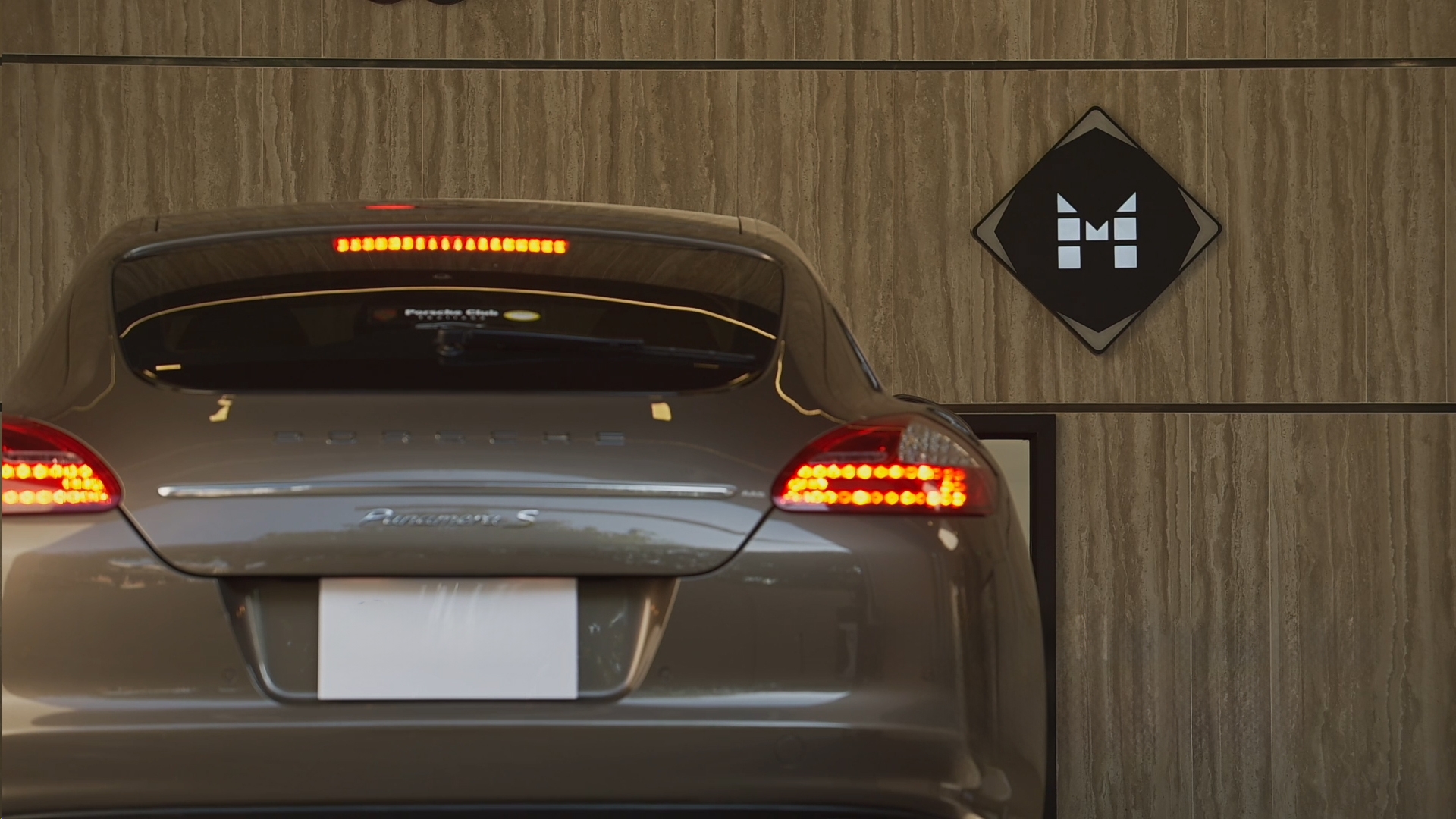 Robotic Parking in Bang Pho Project