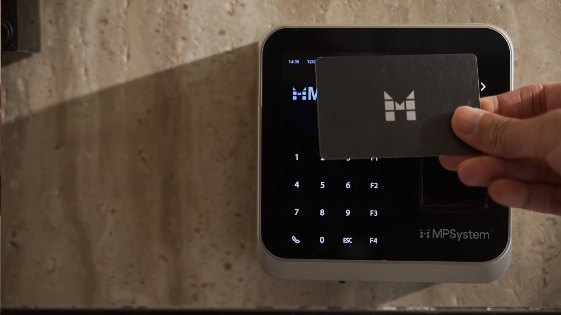 Robotic Parking in Bang Pho Project