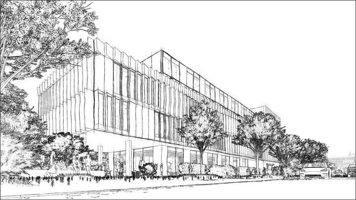 How to Express Design Ideas with Artistic Visual Modes