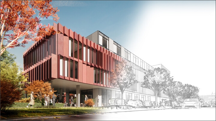 How to Express Design Ideas with Artistic Visual Modes