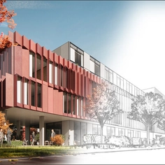 How to Express Design Ideas with Artistic Visual Modes