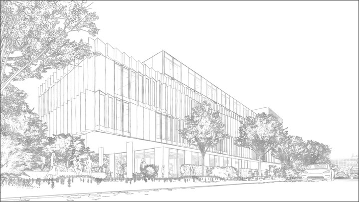 How to Express Design Ideas with Artistic Visual Modes