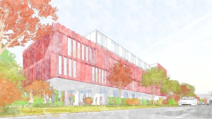 How to Express Design Ideas with Artistic Visual Modes