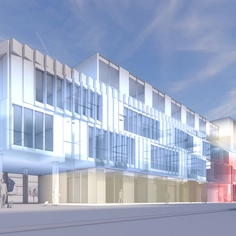 How to Visualize Building Performance with Enscape Impact (Beta)