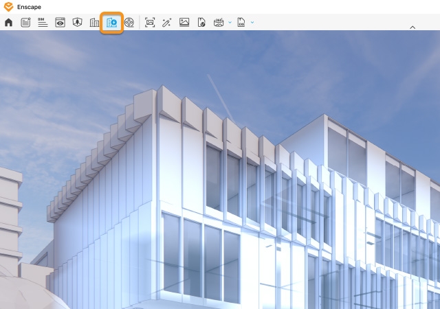 How to Visualize Building Performance with Enscape Impact (Beta)