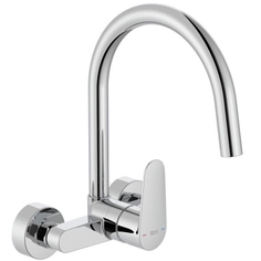 Grifería para lavaplatos Victoria Plus - Roca