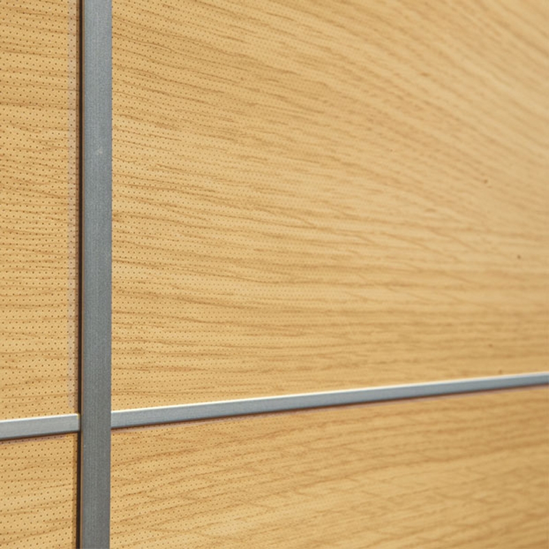 Acoustic Paneling - Nanofor