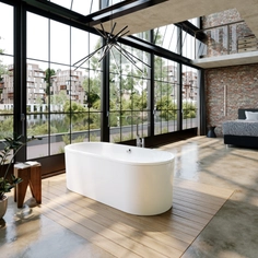 Freestanding Bathtubs