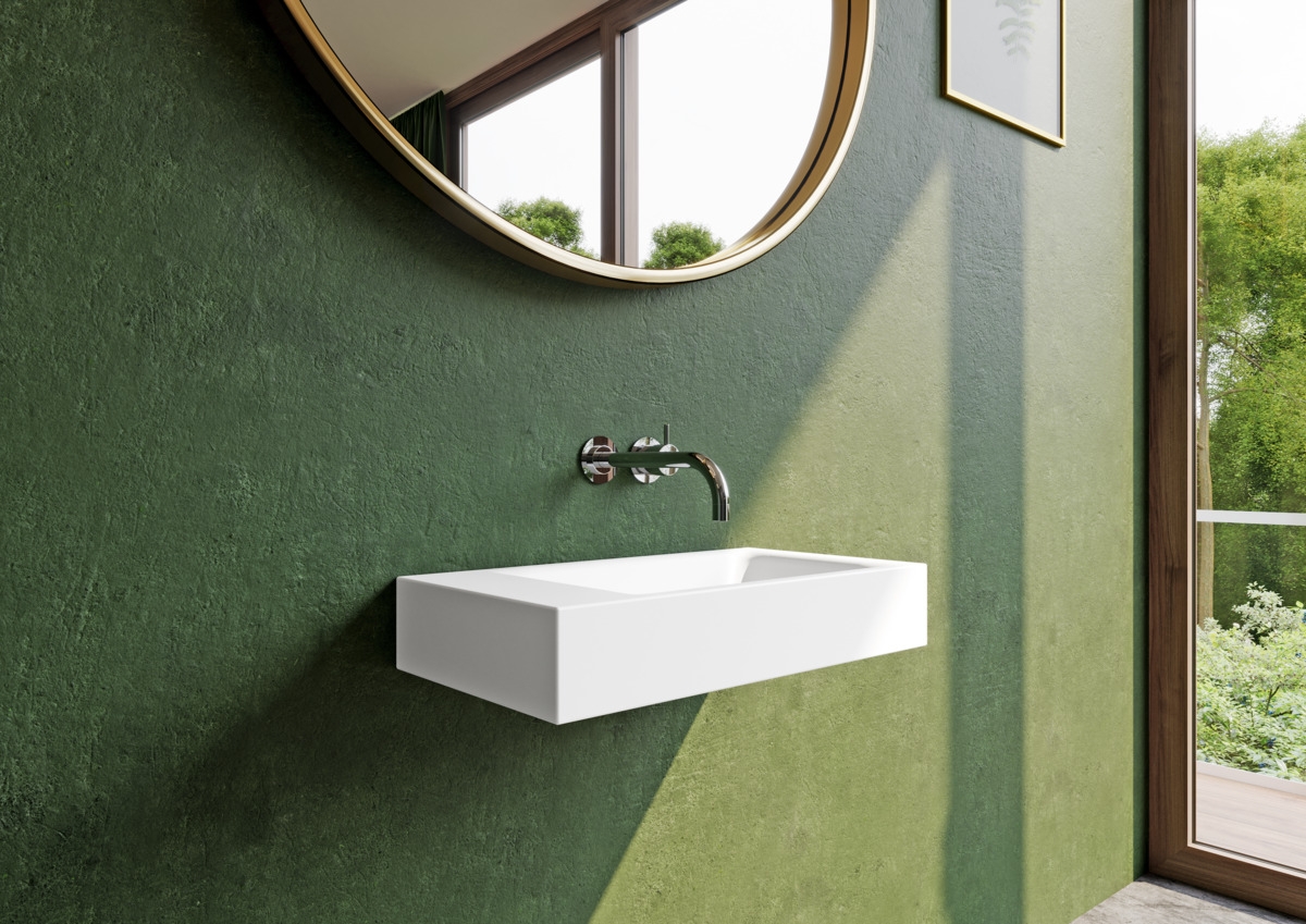 Washbasins - Handbasins