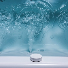 Spa Solutions for Bathrooms