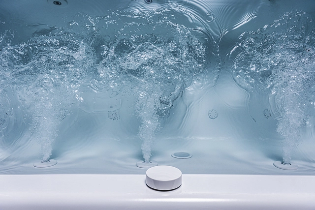 Spa Solutions for Bathrooms
