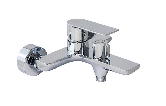 Grifería para proyectos residenciales