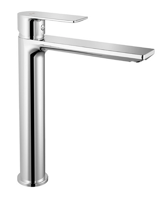 Grifería para proyectos residenciales