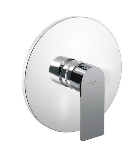 Grifería para proyectos residenciales