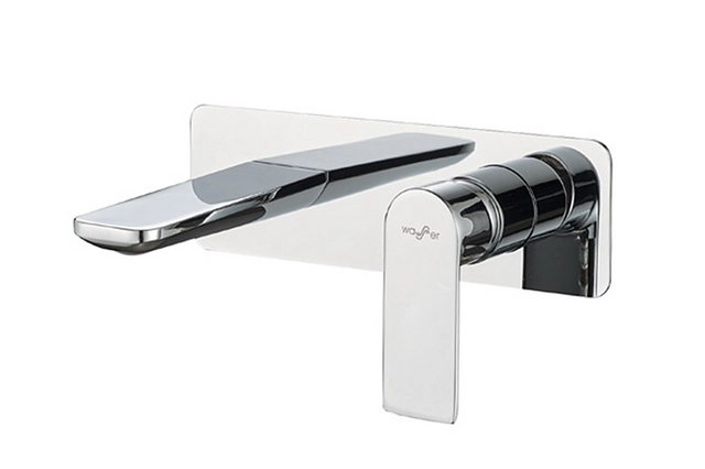 Grifería para proyectos residenciales