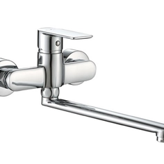 Colección de grifería Kern Cromado - Wasser