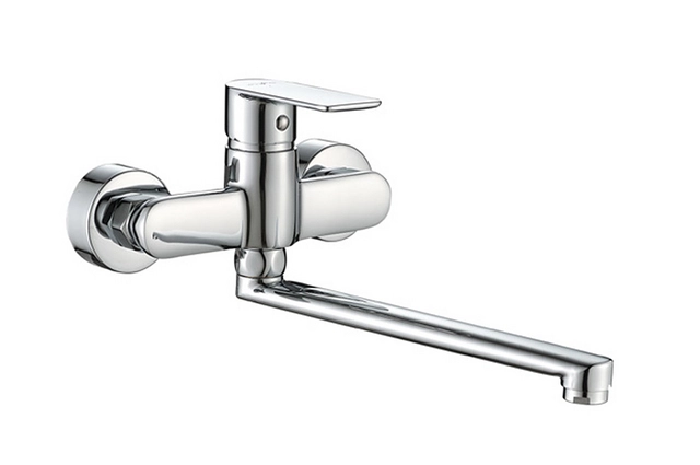 Grifería para proyectos residenciales