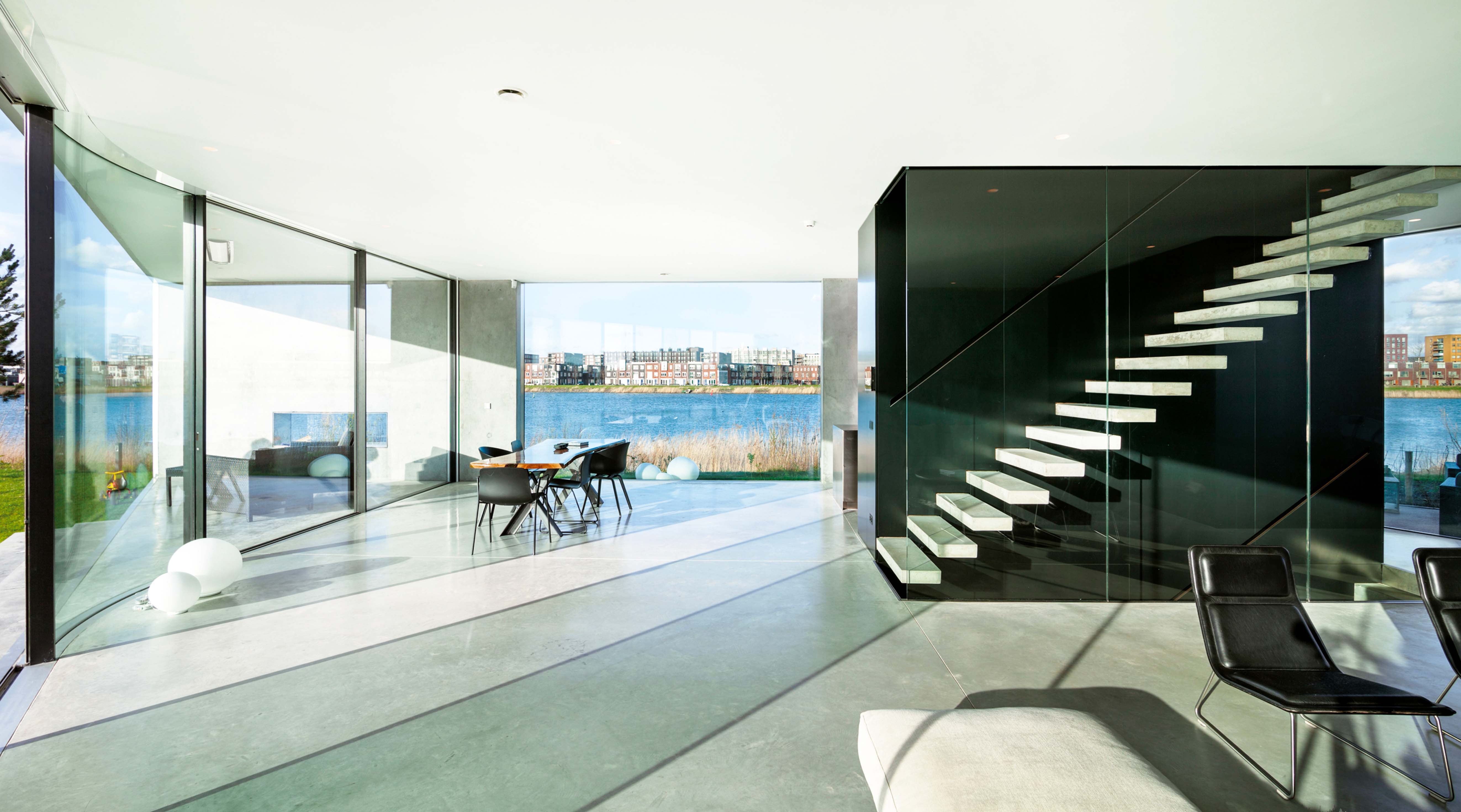 Acoustic Paneling - Nanofor