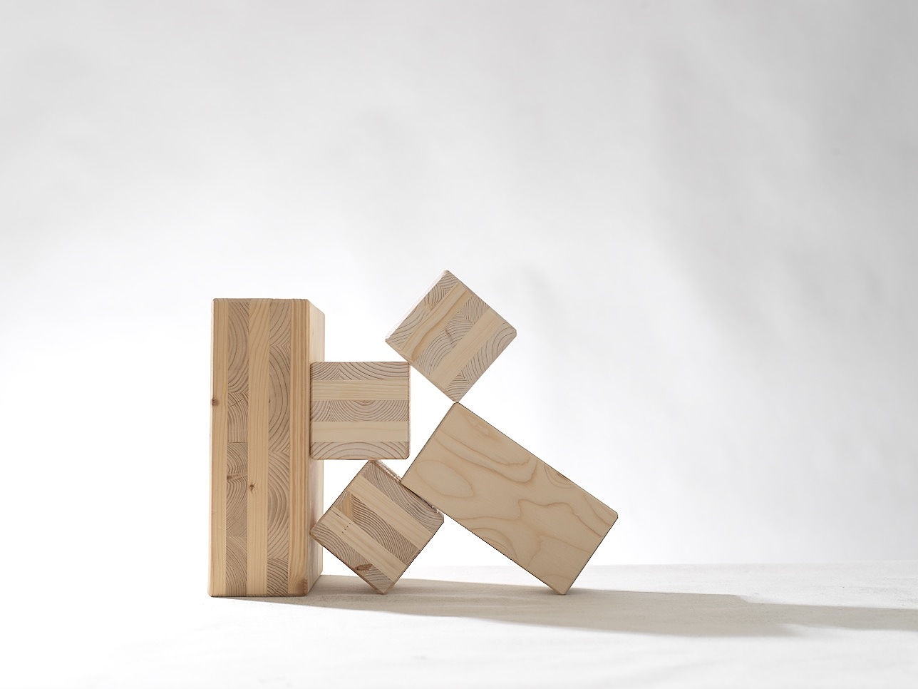 Cross-Laminated Timber (CLT)