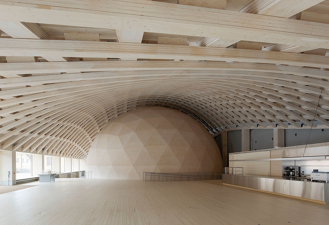 Laminated Veneer Lumber (LVL)