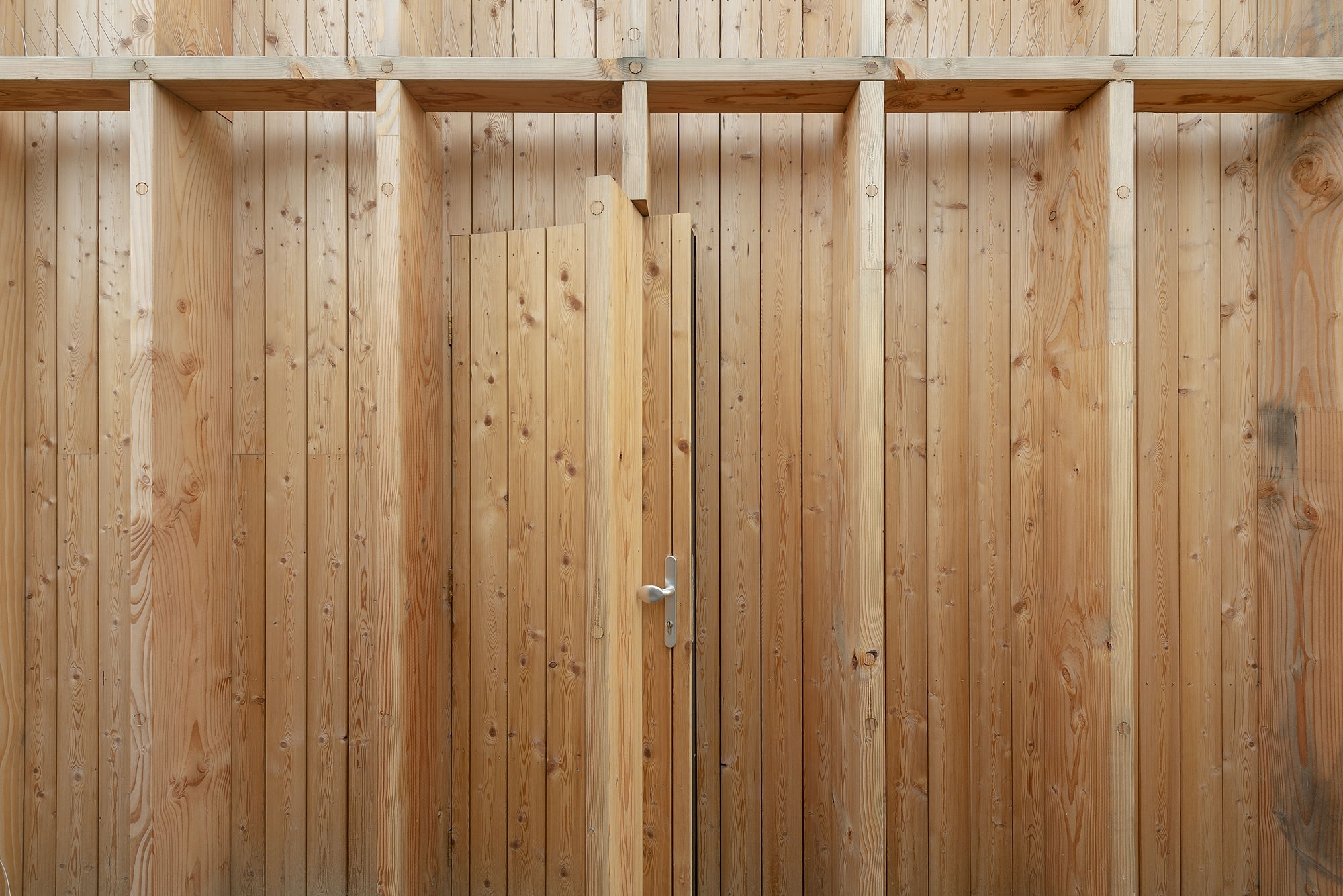 Structural Timber - KVH® Duobalken® and Triobalken®