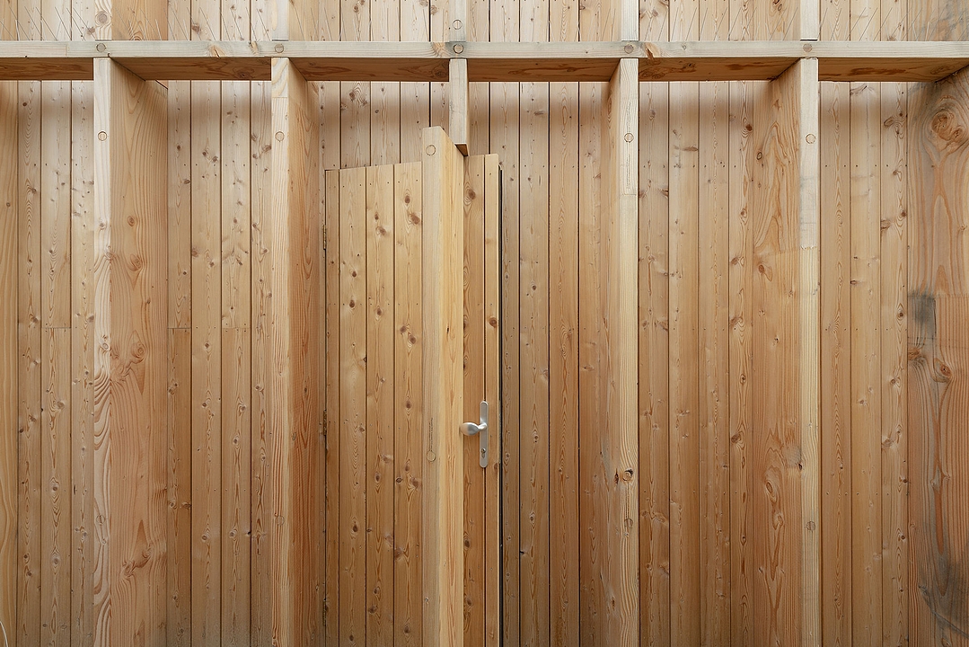 Structural Timber - KVH® Duobalken® and Triobalken®