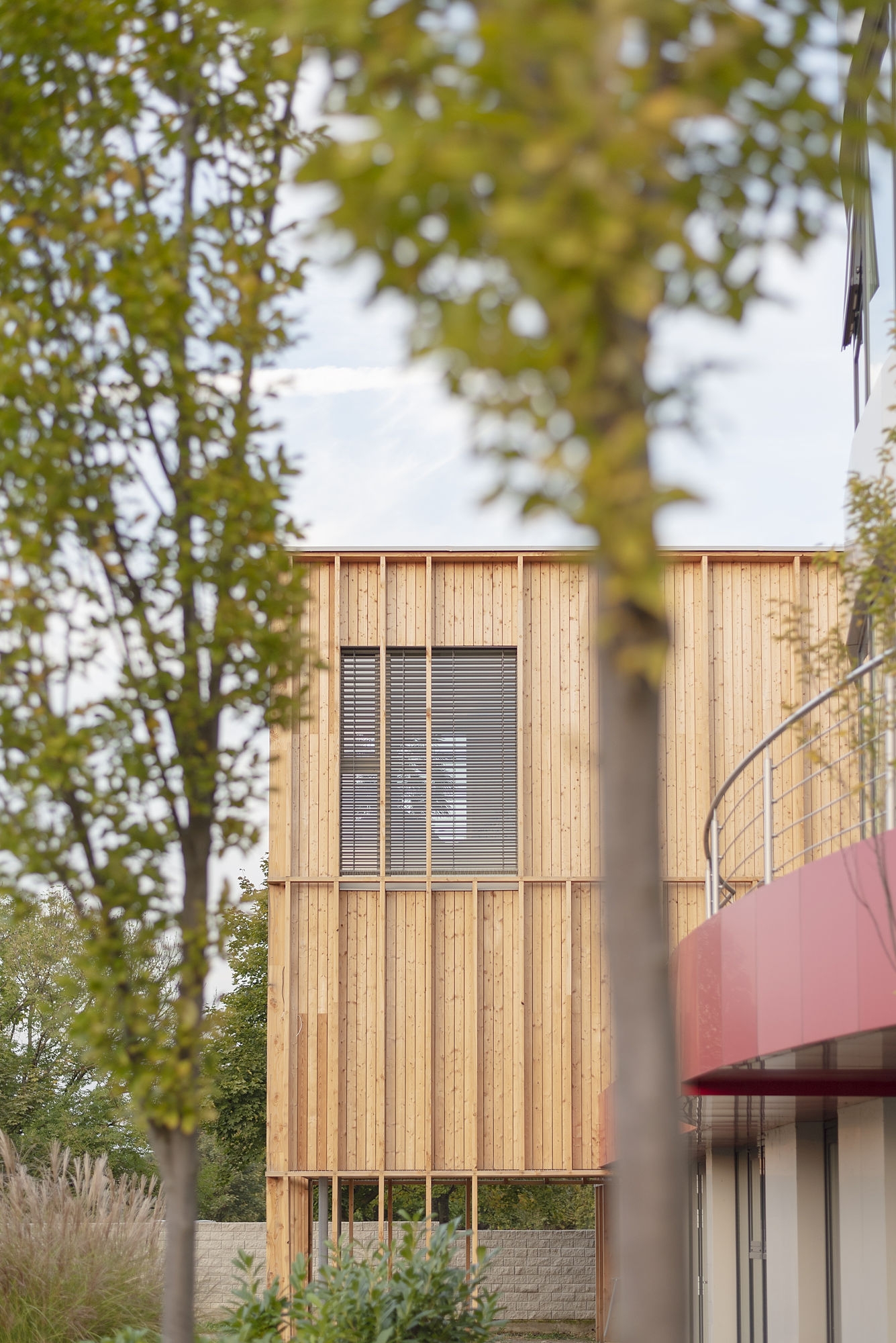 Structural Timber - KVH® Duobalken® and Triobalken®