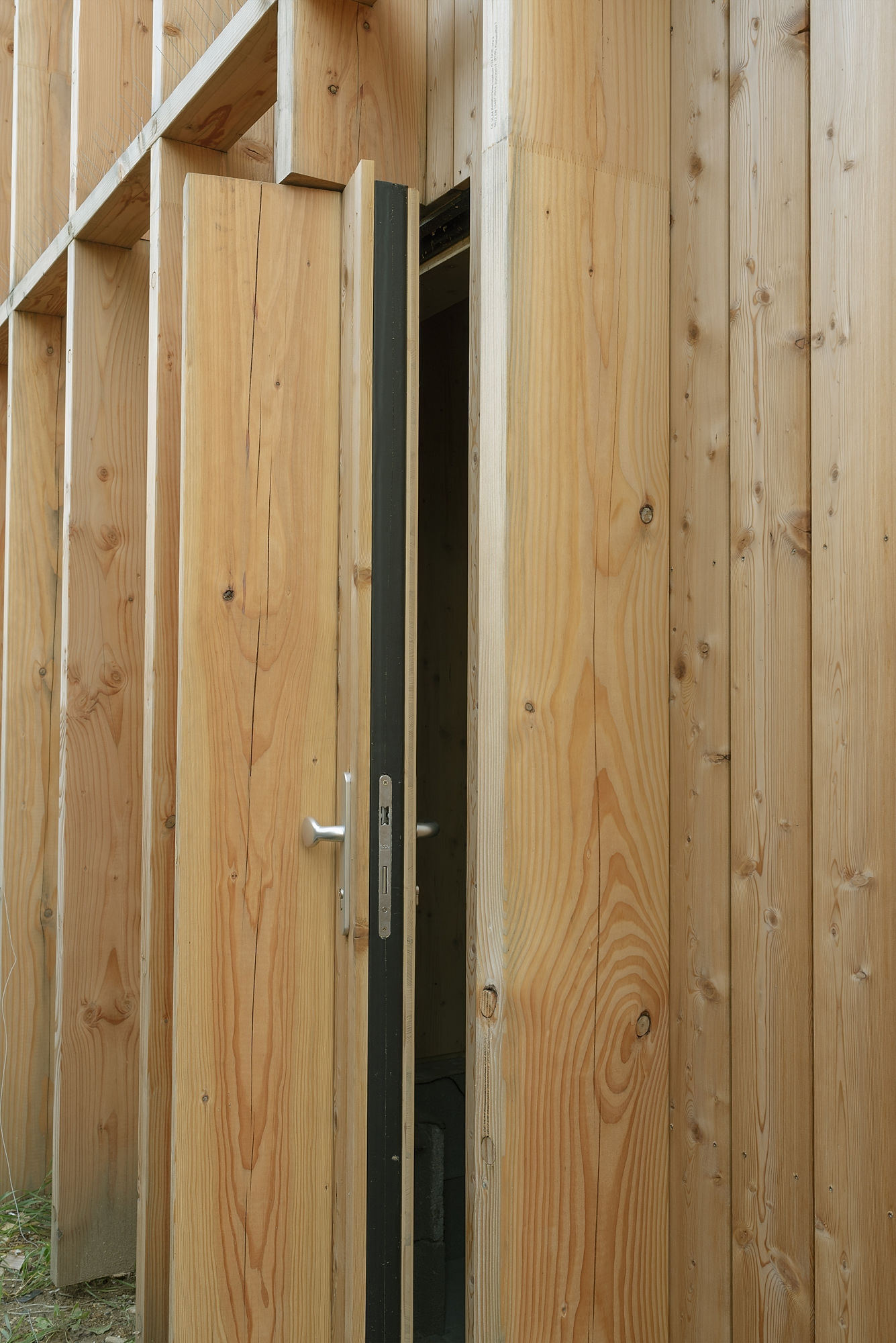 Structural Timber - KVH® Duobalken® and Triobalken®