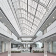 Skyroof® at the Scarborough Atrium