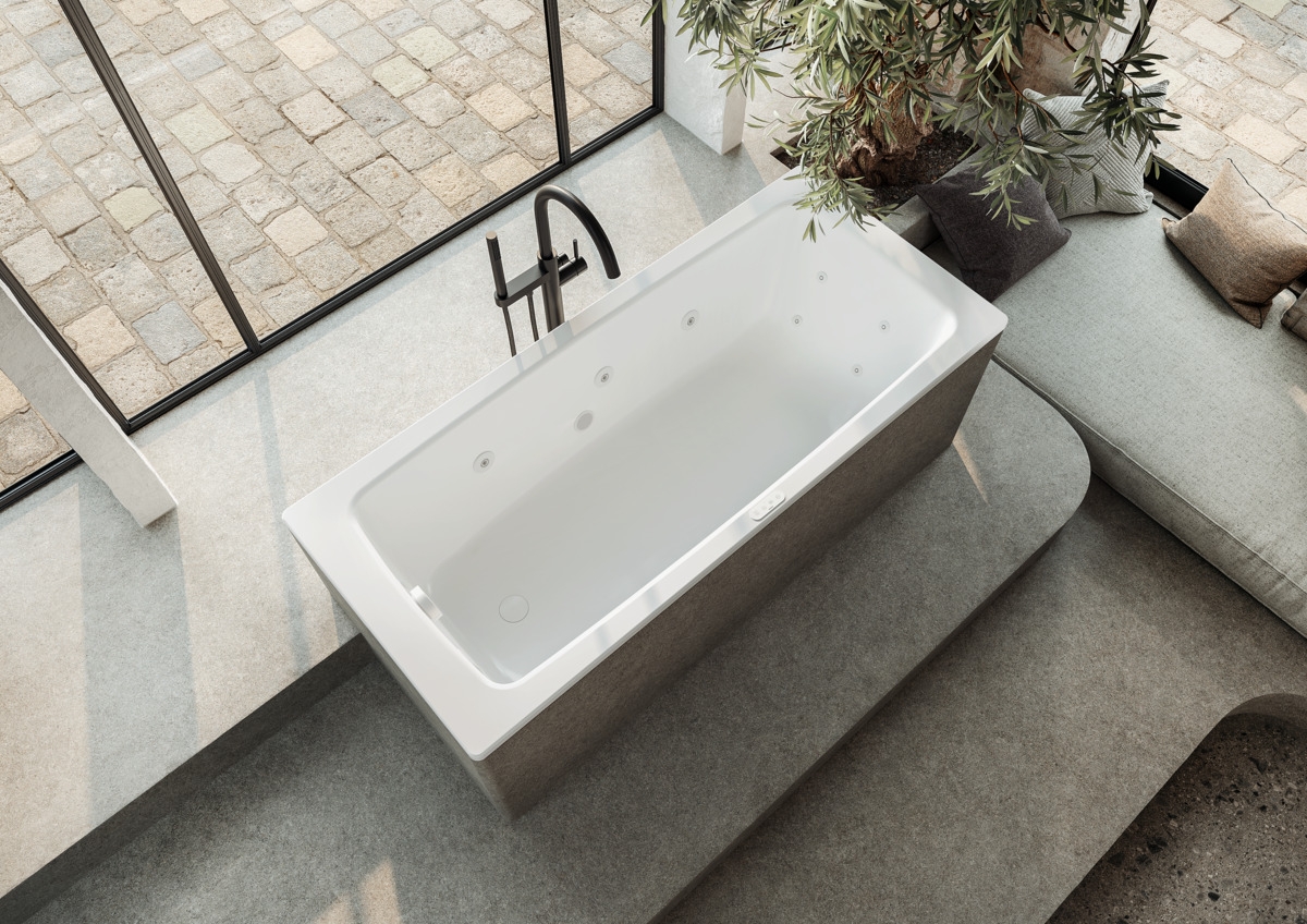 Spa Solutions for Bathrooms