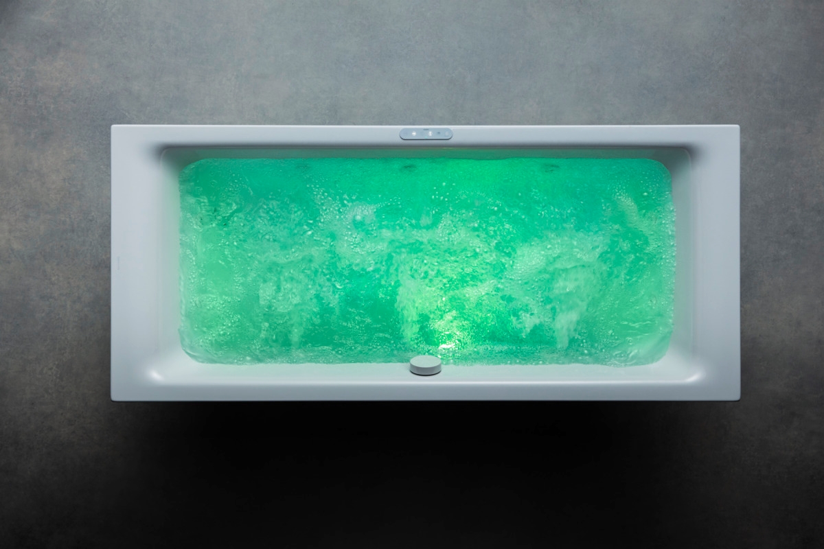 Spa Solutions for Bathrooms