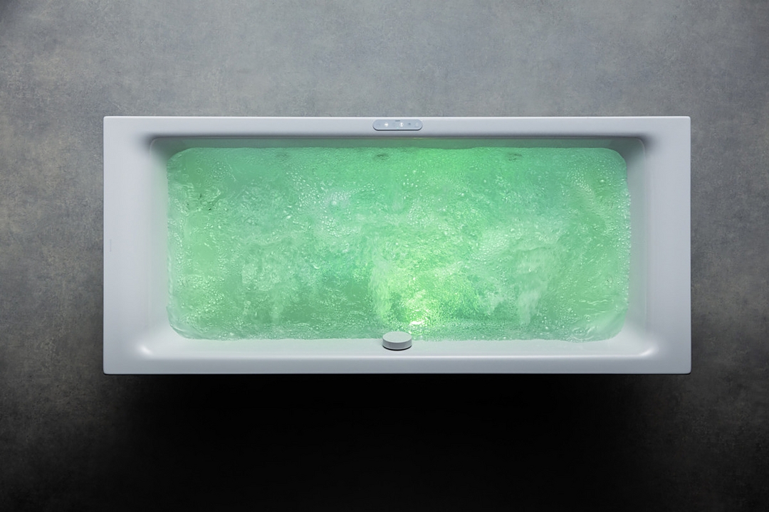 Spa Solutions for Bathrooms