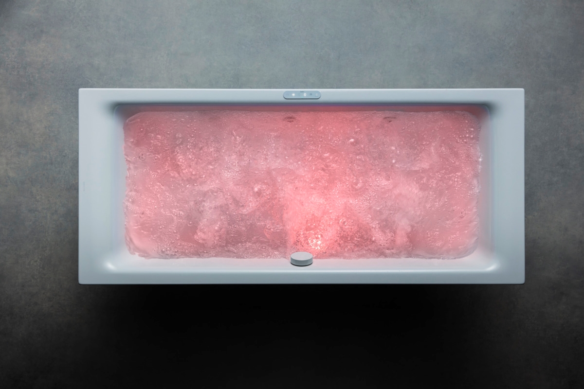 Spa Solutions for Bathrooms