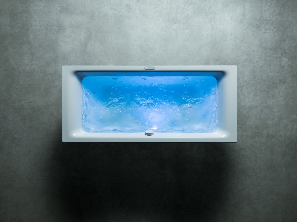 Spa Solutions for Bathrooms