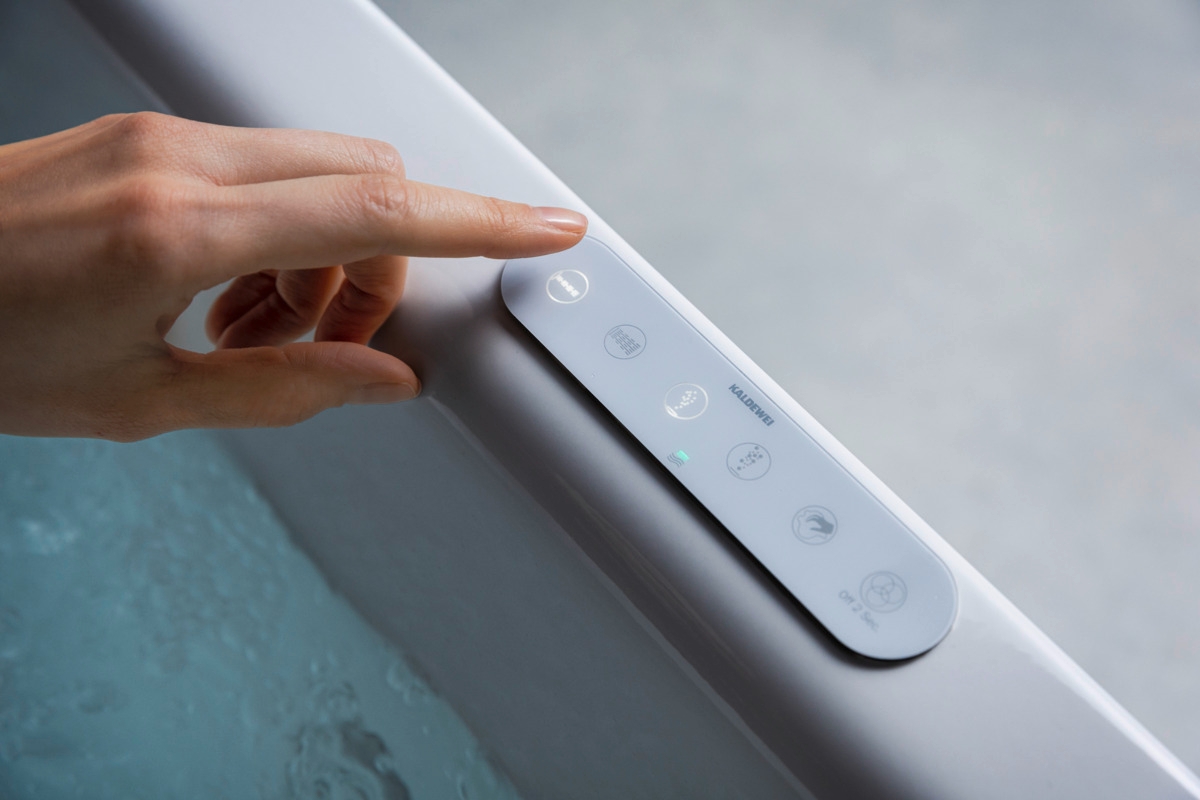 Spa Solutions for Bathrooms