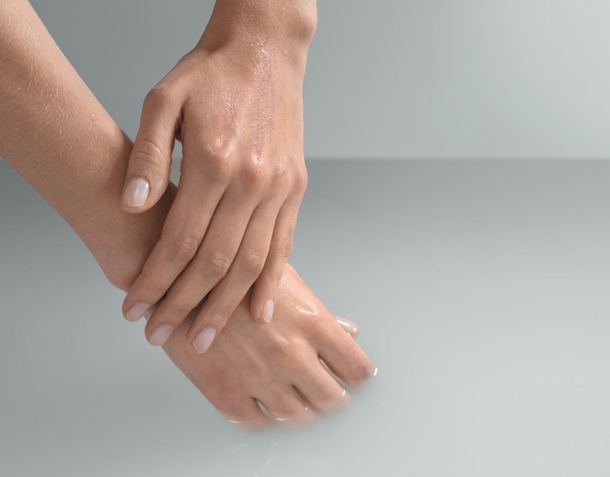 Spa Solutions for Bathrooms