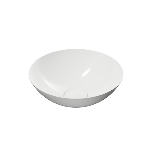 Washbowls by Kaldewei - Avellino