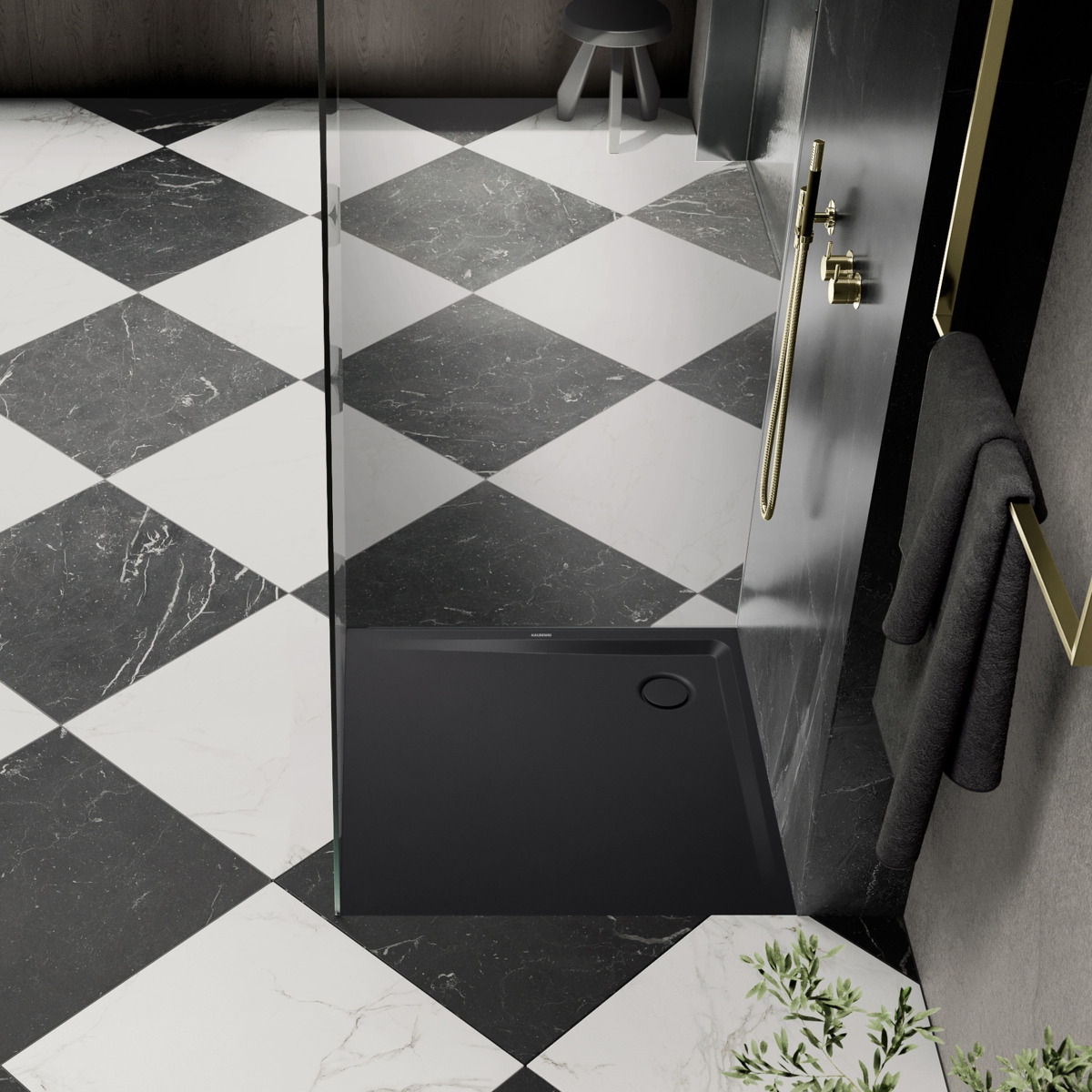 Shower Trays - Rectangular